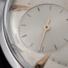 010 OMEGA Vintage Small Seconds オメガ ヴィンテージ Ref.2639-2 Cal.265 スモールセコンド パティナ文字盤 1950年頃