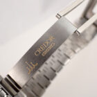 010 SEIKO Credor Pacifique セイコー クレドール パシフィーク GCAR997 8J81-6A20 ブルーシェル文字盤