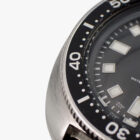 010 SEIKO 150M Diver セイコー 150mダイバー Ref.6105-8110 Cal.6105B 1974年製 後期型