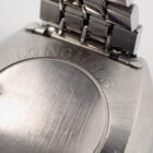011 LONGINES Admiral 5 Star ロンジン アドミラル ファイブスター Ref.8642 Cal.506 1971年製 シルバー文字盤 純正ブレス付き