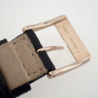 011 Grand Seiko Spring Drive Snowflake Dual Logo Dial グランドセイコー SBGA092 スプリングドライブ Cal.9R15 18Kピンクゴールド 雪白文字盤 旧ロゴ 箱・保証書付き