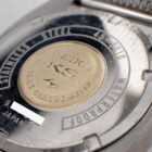 012 SEIKO King Seiko セイコー キングセイコー 45-8010 ハイビート手巻き 1969年製