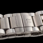 012 BLANCPAIN Leman Flyback Chronograph ブランパン レマン フライバック クロノグラフ 2385F-1144B-71 ホワイトシェル文字盤