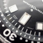 012 SEIKO 150M Diver セイコー 150mダイバー Ref.6105-8110 Cal.6105B 1974年製 後期型