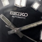 013 SEIKO 150M Diver セイコー 150mダイバー Ref.6105-8110 Cal.6105B 1974年製 後期型