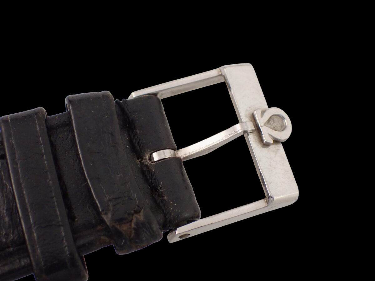 014 OMEGA Vintage Small Seconds オメガ ヴィンテージ Ref.2639-2 Cal.265 スモールセコンド パティナ文字盤 1950年頃