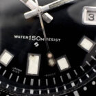 014 SEIKO 150M Diver セイコー 150mダイバー Ref.6105-8110 Cal.6105B 1974年製 後期型
