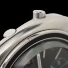 015 SEIKO 5 Sports Speed-Timer Chronograph セイコー 5スポーツ スピードタイマー クロノグラフ 6139-8002 1971年製