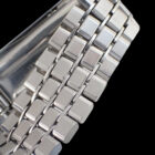 016 LONGINES Admiral 5 Star ロンジン アドミラル ファイブスター Ref.8642 Cal.506 1971年製 シルバー文字盤 純正ブレス付き