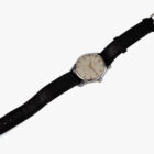 017 OMEGA Vintage Small Seconds オメガ ヴィンテージ Ref.2639-2 Cal.265 スモールセコンド パティナ文字盤 1950年頃