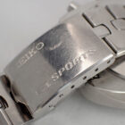 017 SEIKO 5 Sports Speed-Timer Chronograph セイコー 5スポーツ スピードタイマー クロノグラフ 6139-8002 1971年製