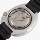 017 SEIKO 150M Diver セイコー 150mダイバー Ref.6105-8110 Cal.6105B 1974年製 後期型