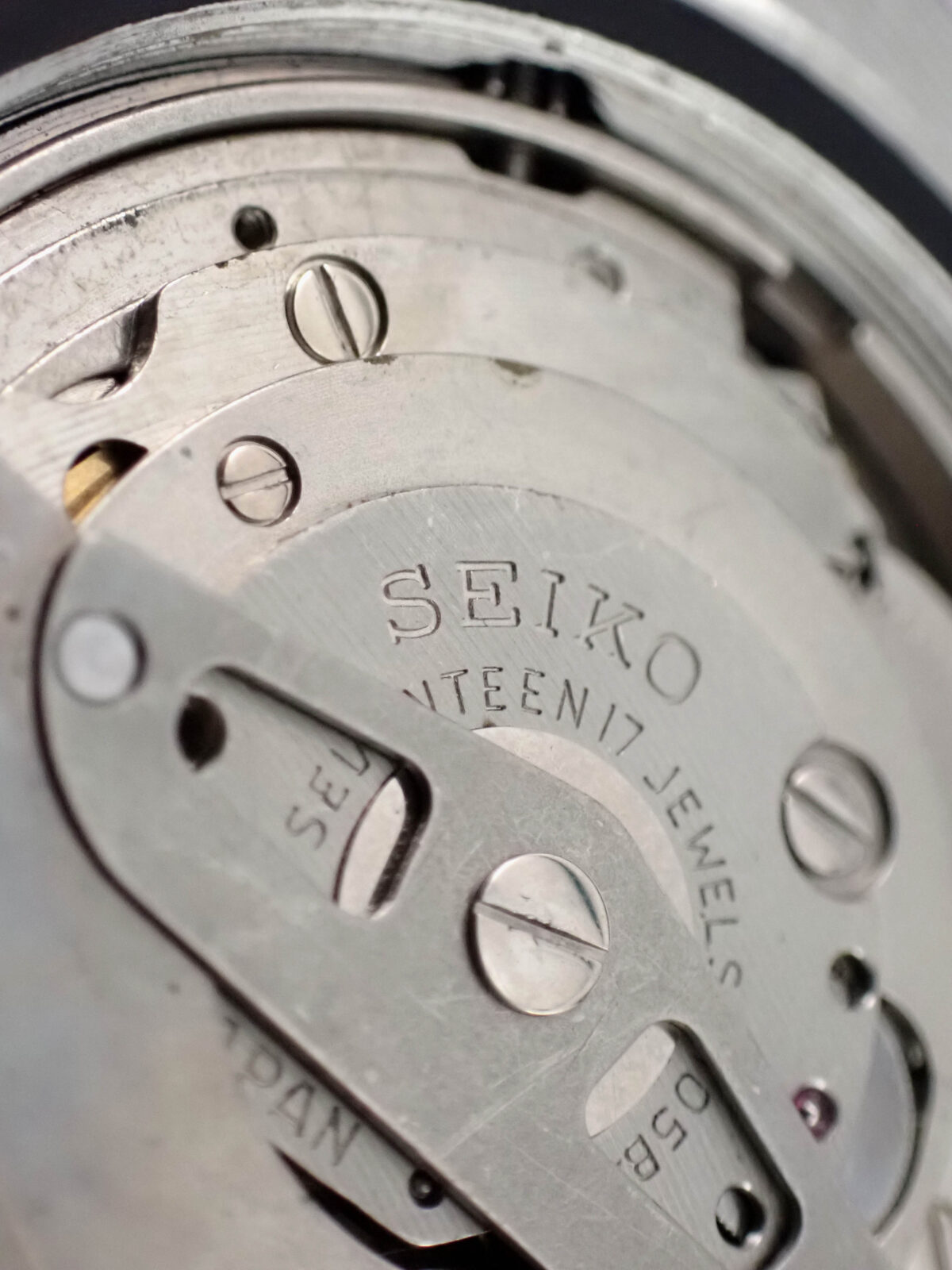 019 SEIKO 150M Diver セイコー 150mダイバー Ref.6105-8110 Cal.6105B 1974年製 後期型