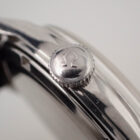 04 OMEGA Vintage Small Seconds オメガ ヴィンテージ Ref.2639-2 Cal.265 スモールセコンド パティナ文字盤 1950年頃