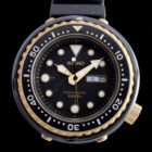 SSBS018 SEIKO Professional Diver’s 1000m “Golden Tuna” セイコー プロフェッショナルダイバー 1000m SSBS018/7C46-7009 ゴールデンツナ 1991年11月製 メーカーオーバーホール済み