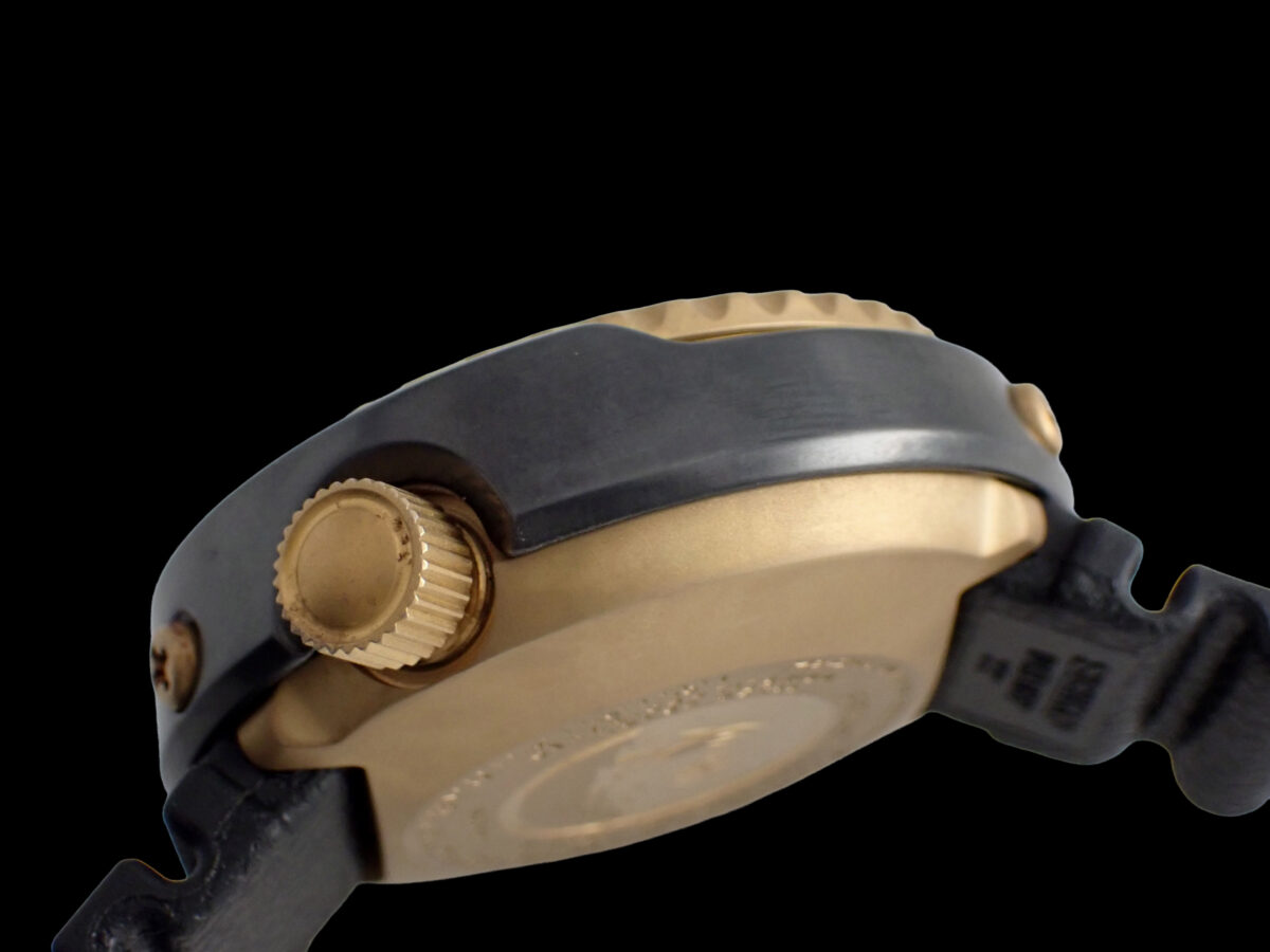 003 SEIKO Professional Diver’s 1000m “Golden Tuna” セイコー プロフェッショナルダイバー 1000m SSBS018/7C46-7009 ゴールデンツナ 1991年11月製 メーカーオーバーホール済み