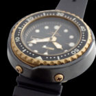 005 SEIKO Professional Diver’s 1000m “Golden Tuna” セイコー プロフェッショナルダイバー 1000m SSBS018/7C46-7009 ゴールデンツナ 1991年11月製 メーカーオーバーホール済み