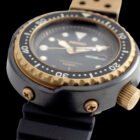006 SEIKO Professional Diver’s 1000m “Golden Tuna” セイコー プロフェッショナルダイバー 1000m SSBS018/7C46-7009 ゴールデンツナ 1991年11月製 メーカーオーバーホール済み