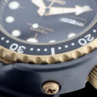 007 SEIKO Professional Diver’s 1000m “Golden Tuna” セイコー プロフェッショナルダイバー 1000m SSBS018/7C46-7009 ゴールデンツナ 1991年11月製 メーカーオーバーホール済み