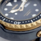 008 SEIKO Professional Diver’s 1000m “Golden Tuna” セイコー プロフェッショナルダイバー 1000m SSBS018/7C46-7009 ゴールデンツナ 1991年11月製 メーカーオーバーホール済み