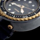 009 SEIKO Professional Diver’s 1000m “Golden Tuna” セイコー プロフェッショナルダイバー 1000m SSBS018/7C46-7009 ゴールデンツナ 1991年11月製 メーカーオーバーホール済み