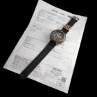 016 SEIKO Professional Diver’s 1000m “Golden Tuna” セイコー プロフェッショナルダイバー 1000m SSBS018/7C46-7009 ゴールデンツナ 1991年11月製 メーカーオーバーホール済み
