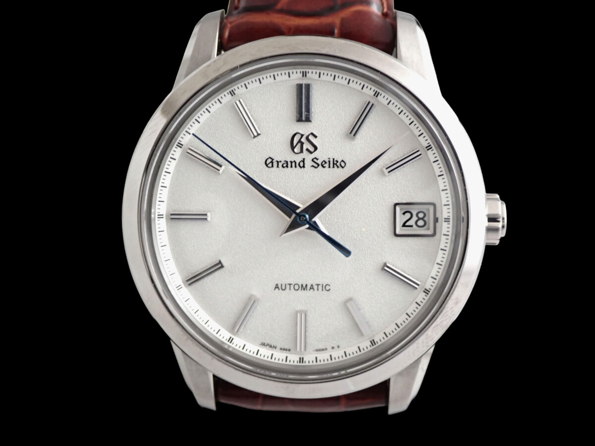 SBGR305 GRAND SEIKO The First Grand Seiko Limited Collection グランドセイコー 初代グランドセイコー リミテッドコレクション2017「現代デザイン」SBGR305 世界限定968本