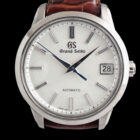 SBGR305 GRAND SEIKO The First Grand Seiko Limited Collection グランドセイコー 初代グランドセイコー リミテッドコレクション2017「現代デザイン」SBGR305 世界限定968本