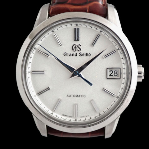 SBGR305 GRAND SEIKO The First Grand Seiko Limited Collection グランドセイコー 初代グランドセイコー リミテッドコレクション2017「現代デザイン」SBGR305 世界限定968本