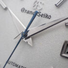002 GRAND SEIKO The First Grand Seiko Limited Collection グランドセイコー 初代グランドセイコー リミテッドコレクション2017「現代デザイン」SBGR305 世界限定968本