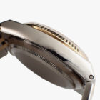 003 ROLEX Oysterquartz Datejust ロレックス オイスタークォーツ デイトジャスト Ref.17013 シャンパン文字盤 1985年製 ギャランティー・日本ロレックス修理明細付き