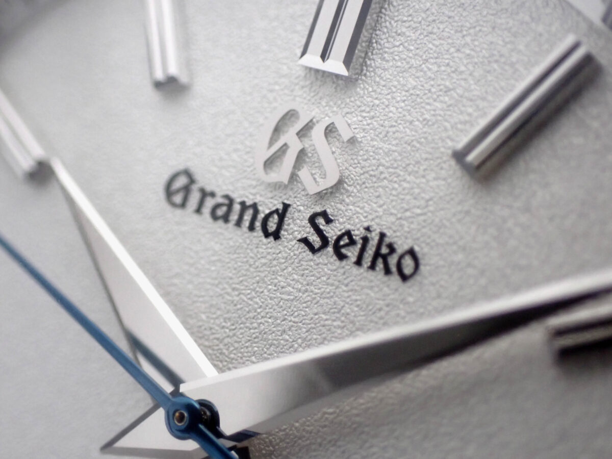 003 GRAND SEIKO The First Grand Seiko Limited Collection グランドセイコー 初代グランドセイコー リミテッドコレクション2017「現代デザイン」SBGR305 世界限定968本