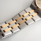 008 ROLEX Oysterquartz Datejust ロレックス オイスタークォーツ デイトジャスト Ref.17013 シャンパン文字盤 1985年製 ギャランティー・日本ロレックス修理明細付き