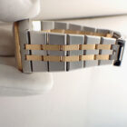 009 ROLEX Oysterquartz Datejust ロレックス オイスタークォーツ デイトジャスト Ref.17013 シャンパン文字盤 1985年製 ギャランティー・日本ロレックス修理明細付き