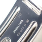 011 ROLEX Oysterquartz Datejust ロレックス オイスタークォーツ デイトジャスト Ref.17013 シャンパン文字盤 1985年製 ギャランティー・日本ロレックス修理明細付き