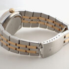 013 ROLEX Oysterquartz Datejust ロレックス オイスタークォーツ デイトジャスト Ref.17013 シャンパン文字盤 1985年製 ギャランティー・日本ロレックス修理明細付き