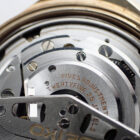 004 SIKO Grand Seiko Hammered-Texture Finish & Starlight Dial グランドセイコー 61GS 6145-8030 1970年製 18金無垢 槌目仕上げ スターライトダイヤル