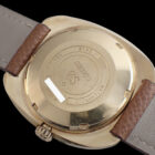 08 SIKO Grand Seiko Hammered-Texture Finish & Starlight Dial グランドセイコー 61GS 6145-8030 1970年製 18金無垢 槌目仕上げ スターライトダイヤル