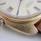 12 SIKO Grand Seiko Hammered-Texture Finish & Starlight Dial グランドセイコー 61GS 6145-8030 1970年製 18金無垢 槌目仕上げ スターライトダイヤル