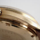 14 SIKO Grand Seiko Hammered-Texture Finish & Starlight Dial グランドセイコー 61GS 6145-8030 1970年製 18金無垢 槌目仕上げ スターライトダイヤル