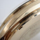 15 SIKO Grand Seiko Hammered-Texture Finish & Starlight Dial グランドセイコー 61GS 6145-8030 1970年製 18金無垢 槌目仕上げ スターライトダイヤル