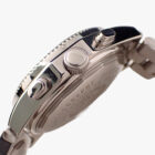 breitling-b2-a42362-utc-03-crown-pushers BREITLING B-2 UTC Module, Fighter Bracelet ブライトリング B-2 A42362 UTCモジュール付き ファイターブレスレット 自動巻きクロノグラフ