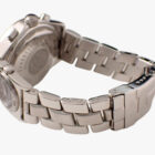 breitling-b2-a42362-utc-08-bracelet BREITLING B-2 UTC Module, Fighter Bracelet ブライトリング B-2 A42362 UTCモジュール付き ファイターブレスレット 自動巻きクロノグラフ