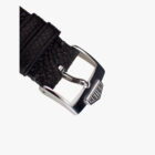 heuer-carrera-cs3111-bc0725-11-buckle HEUER Carrera CS3111.BC0725 – 1996 Re-Edition, Black Dial ホイヤー カレラ CS3111.BC0725 1996年復刻モデル ブラック文字盤 手巻きクロノグラフ ノンポリッシュ BOX・1998年保証書付き