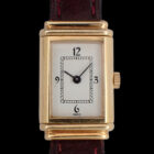yves-saint-laurent-reverso-01-front Yves Saint Laurent Reversible “Reverso“ イヴ・サンローラン レベルソ Ref.2175 1970年代頃 18Kイエローゴールド無垢 リバーシブル 手巻き