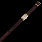 yves-saint-laurent-reverso-15-full-view Yves Saint Laurent Reversible “Reverso“ イヴ・サンローラン レベルソ Ref.2175 1970年代頃 18Kイエローゴールド無垢 リバーシブル 手巻き